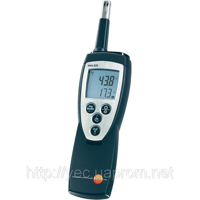 Термогигрометр testo 625 Термогигрометр testo 625