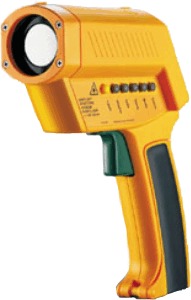 Высокоточные инфракрасные термометры Fluke 574-NI Высокоточные инфракрасные термометры Fluke 574-NI