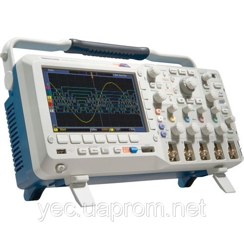 Осциллограф Tektronix DPO2002B Осциллограф Tektronix DPO2002B