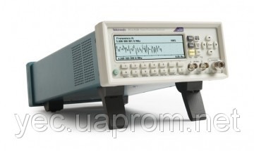Частотомер Tektronix FCA3000 Generators/ Counter 400 MHz 2 Channel