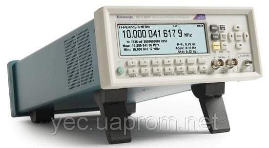 Частотомер Tektronix FCA3120 Generators/ Counter 20 GHz 3 Channels Частотомер Tektronix FCA3120 Generators/ Counter 20 GHz 3 Channels