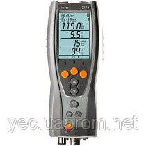Газоанализатор Testo 0563 3371 70 Color Graphic Combustion Analyzer 330-1G LL Газоанализатор Testo 0563 3371 70 Color Graphic Combustion Analyzer 330-1G LL
