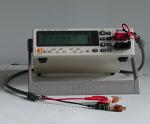 Миллиомметр Hioki 3540 DC Milliohm HiTester: No Outputs