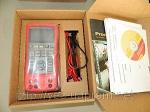 Fluke 725/P27EX калибратор процессов многофункциональный