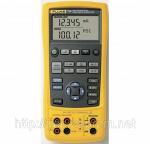 Fluke 725 US калибратор процессов многофункциональный