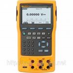 Регистрирующий калибратор Fluke 753