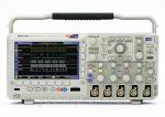 Tektronix DPO2012 осциллограф цифровой