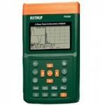 Extech PQ3350-1 - Анализатор мощности и гармоник на 1200А