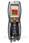 Газоанализатор Testo 0563 3371 75 330-1G LL Color Graphic Combustion Analyzer