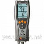 Газоанализатор Testo 0563 3371 70 Color Graphic Combustion Analyzer 330-1G LL