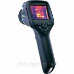 FLIR E50 – тепловизор строительный