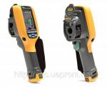 Строительный тепловизор Fluke TiR125