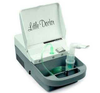 Ингалятор LittleDoctor LD-210C Ингалятор LittleDoctor LD-210C