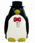 Ингалятор для детей Пингвин