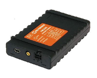 Автомобильные GPS Teltonika FM3200