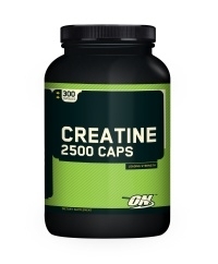 Креатин Optimum nutrition Creatine 2500