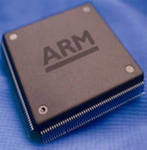 Процессоры ARM® IP ядра