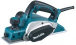 Рубанок электрический makita KP0800