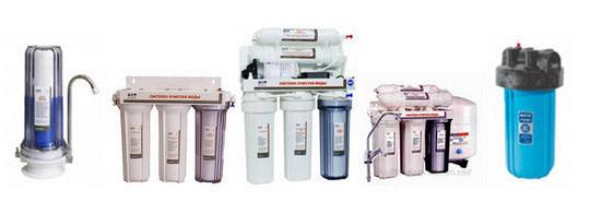 Фильтры Honeywell Фильтры Honeywell
