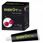 Сахарозаменитель EnergyLife