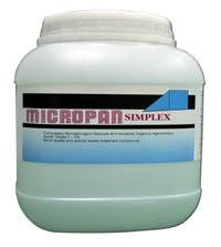 Микропан Simplex биоактиватор