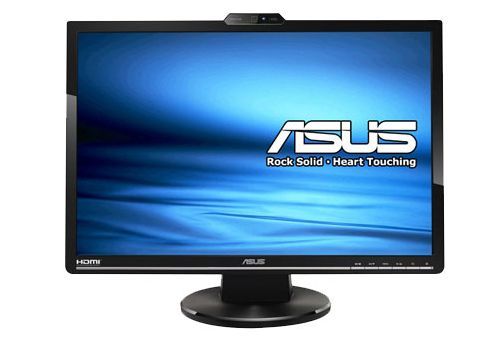 Монитор ASUS 22