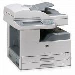 Многофункциональный принтер HP LaserJet M5025 MFP