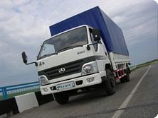 Автомобиль грузовой BAW Fenix 1044 Автомобиль грузовой BAW Fenix 1044