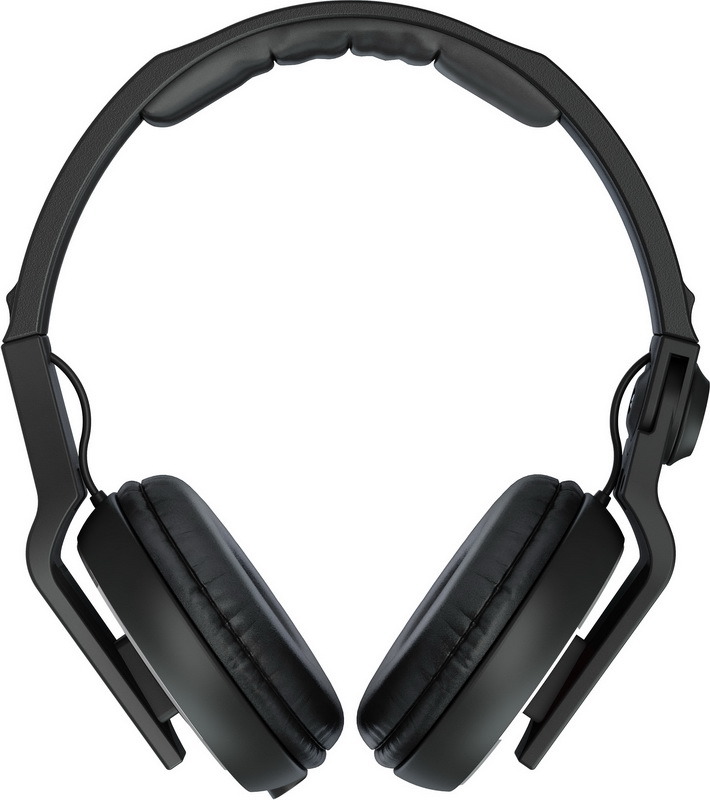 Наушники Pioneer HDJ-500-K Наушники Pioneer HDJ-500-K