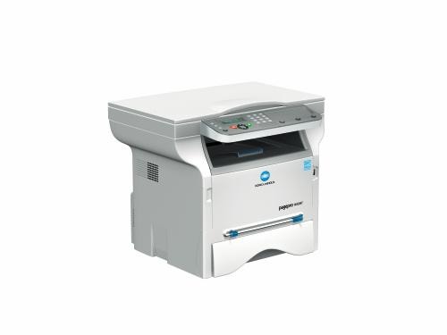 Многофункциональное устройство Konica Minolta PagePro 1490/1490MF