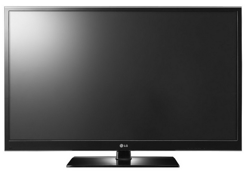 Телевизор плазменный 3D LG 50PZ250