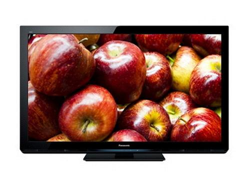 Телевизор плазменный Panasonic TX-PR50U30