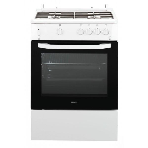 Плита газовая BEKO CSG 62000 W