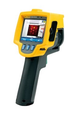 Тепловизор Fluke Ti25 Тепловизор Fluke Ti25