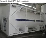 Контейнер-цистерна 20ft (ISO-контейнер), цена, фото, купить