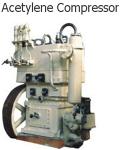 Ацетиленовый компрессор (Acetylene Compressor) от производителя, цена, фото, купить