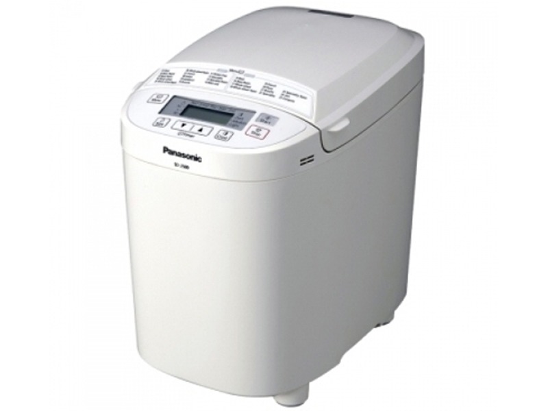 Хлебопечь Panasonic SD-2500WTS Хлебопечь Panasonic SD-2500WTS