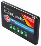 GPS-навигатор Navitel NX6010 HD Standart