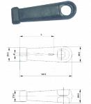 Рукоятки для слесарных инструментов ТУ BY 600038906.079-2010