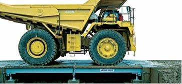 Автомобильные весы МЕТТЛЕР ТОЛЕДО Автомобильные весы МЕТТЛЕР ТОЛЕДО