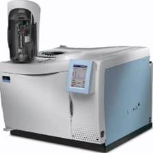 Хроматограф газовый Clarus 600 G Хроматограф газовый Clarus 600 G