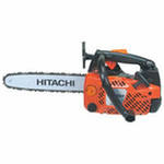 Бензопилы Hitachi CS30EH