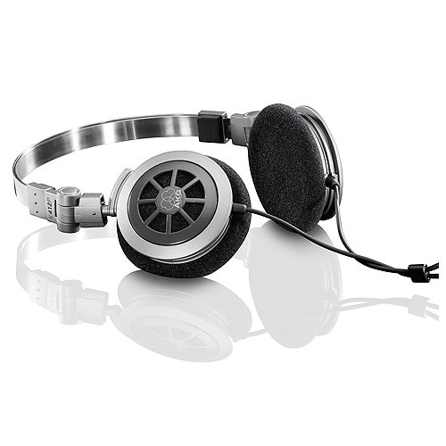 Наушники AKG K 412 P