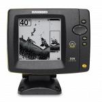 Эхолот HUMMINBIRD Fishfinder 560