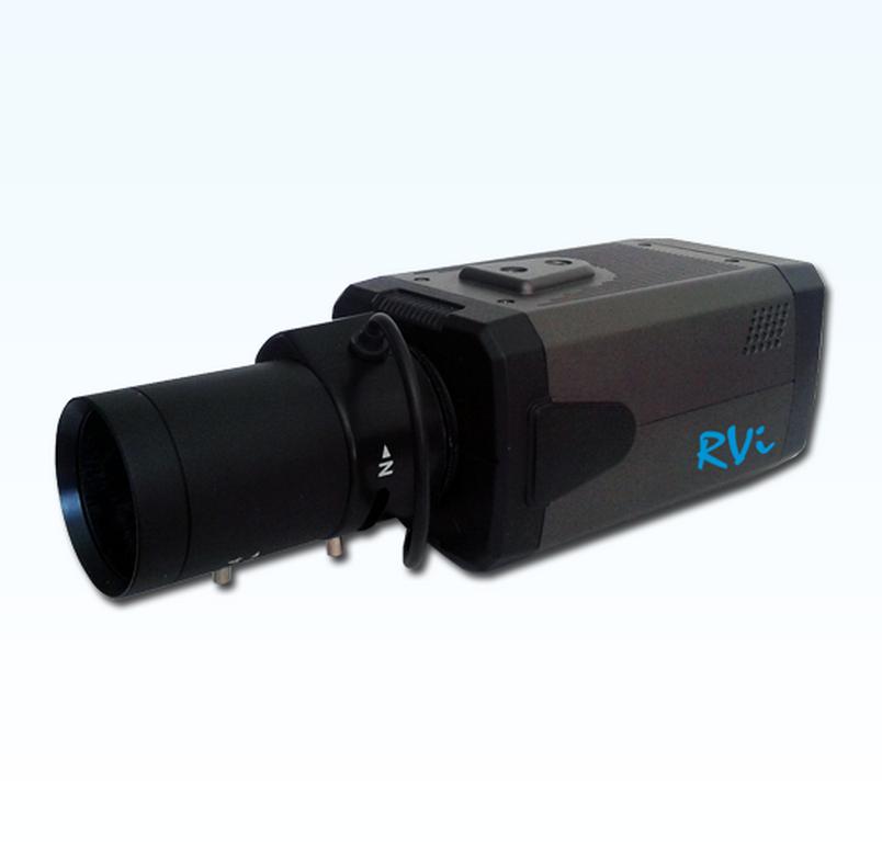 Камера видеонаблюдения в стандартном исполнении RVi-449