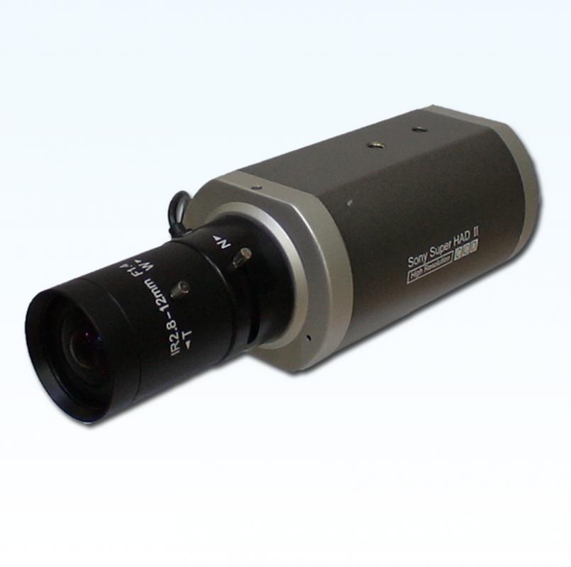 Камера видеонаблюдения в стандартном исполнении RVi-447