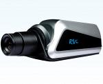 IP-камера видеонаблюдения в стандартном исполнении RVi-IPC20DN