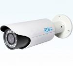 Уличная IP-камера видеонаблюдения RVi-IPC42DN