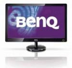 Монитор 24" Benq V2420, LED, 1920 x 1080, 5 мс, 250 кд/м2, 1000:1, DC10,000,000:1, D-sub / DVI-D