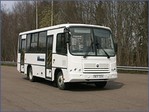 Автобус ПАЗ-320402-05 Автобус ПАЗ-320402-05